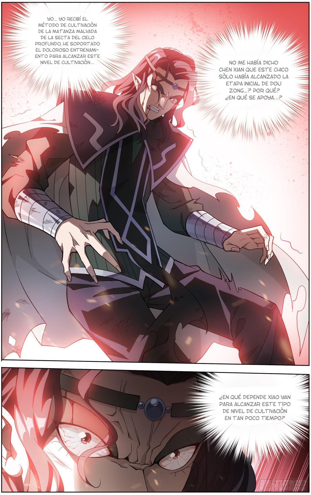 Capitulo 292 page 22