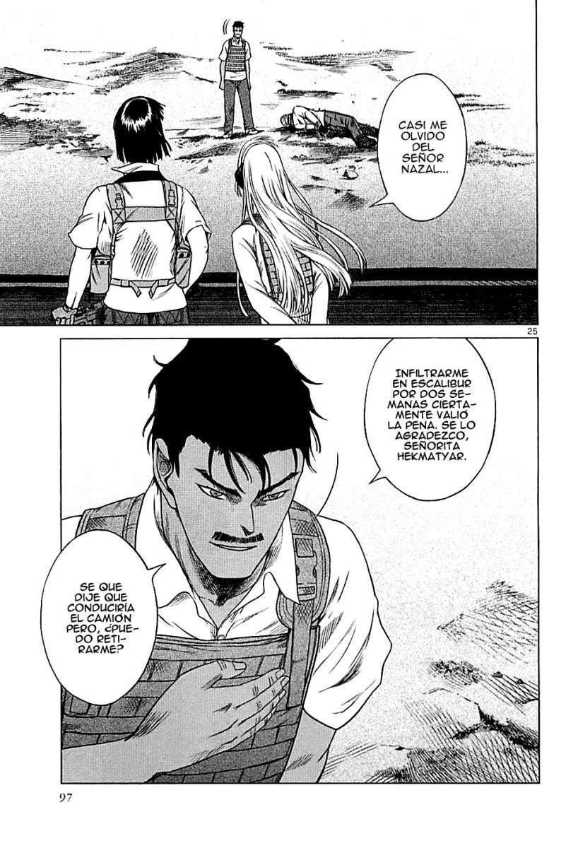 Capitulo 53 page 26