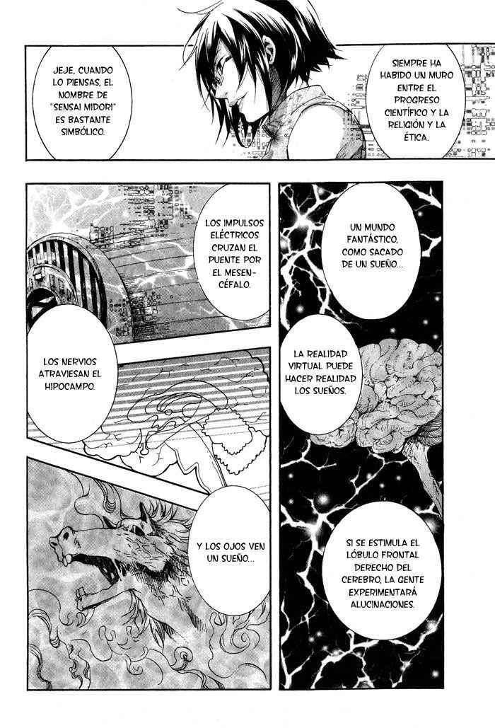 Capitulo 38 page 19