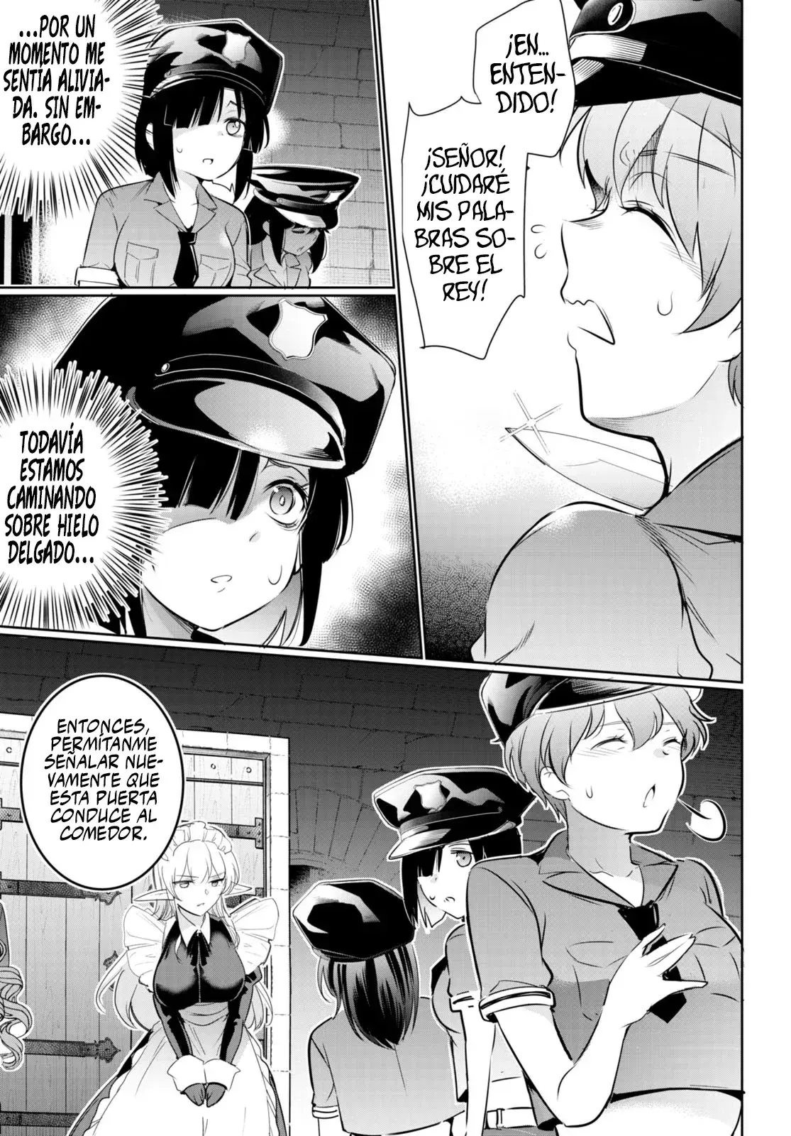 Capitulo 17 page 37