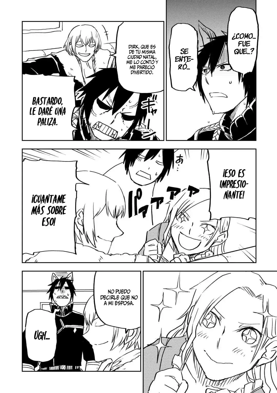 Capitulo 90 page 21
