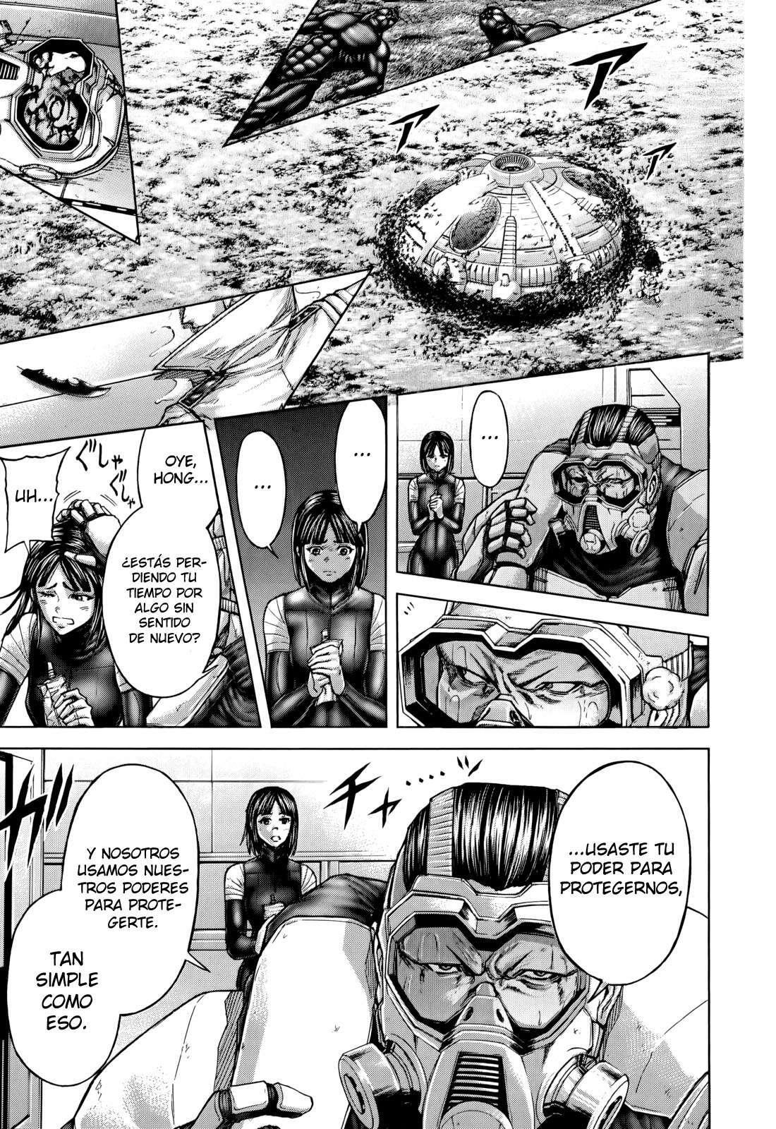 Capitulo 75 page 16