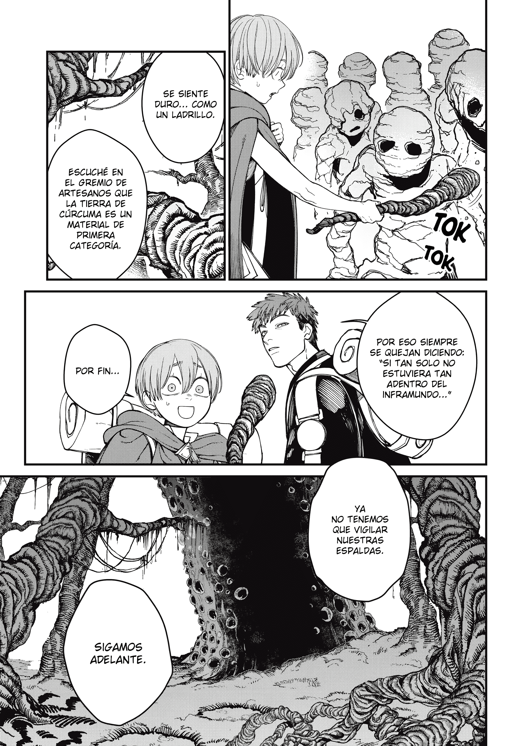 Capitulo 5 page 11
