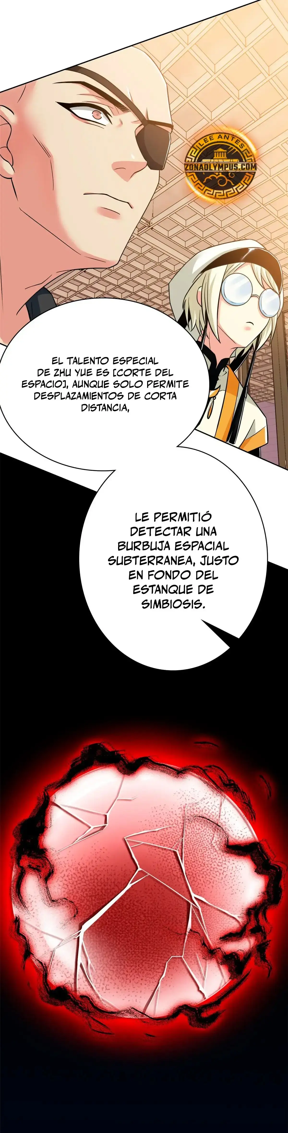 Capitulo 354 page 29