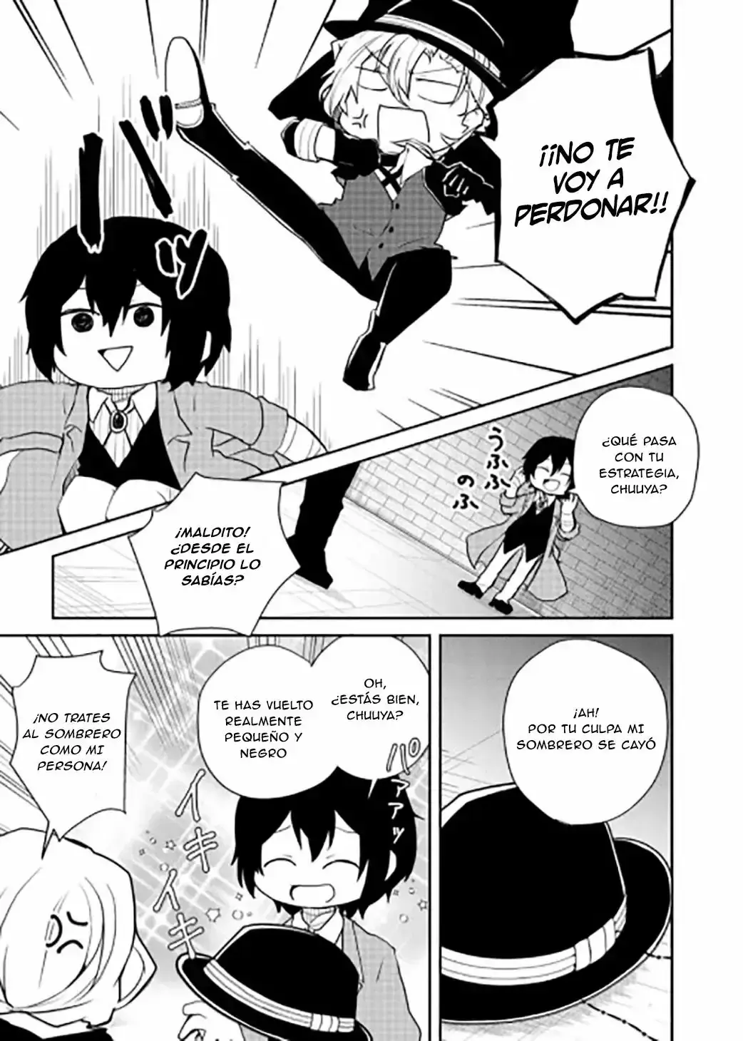 Capitulo 92 page 8