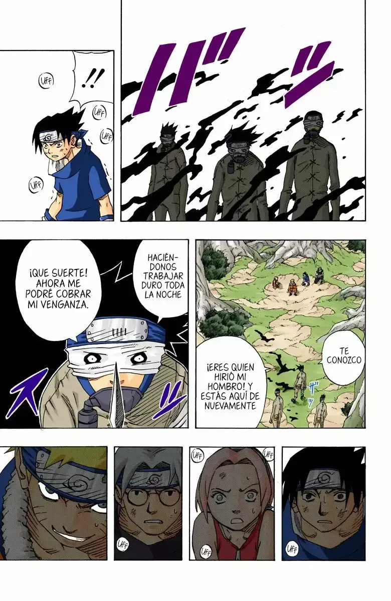 Capitulo 62 page 15