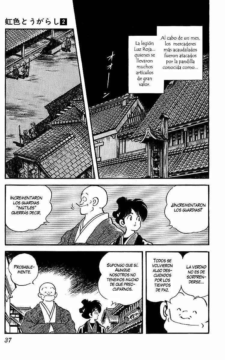 Capitulo 11 page 15