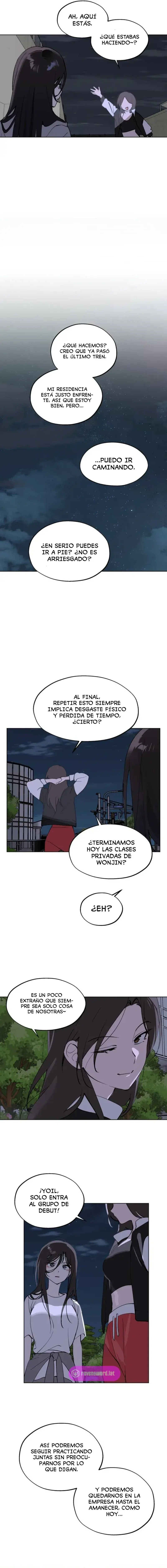 Capitulo 52 page 11