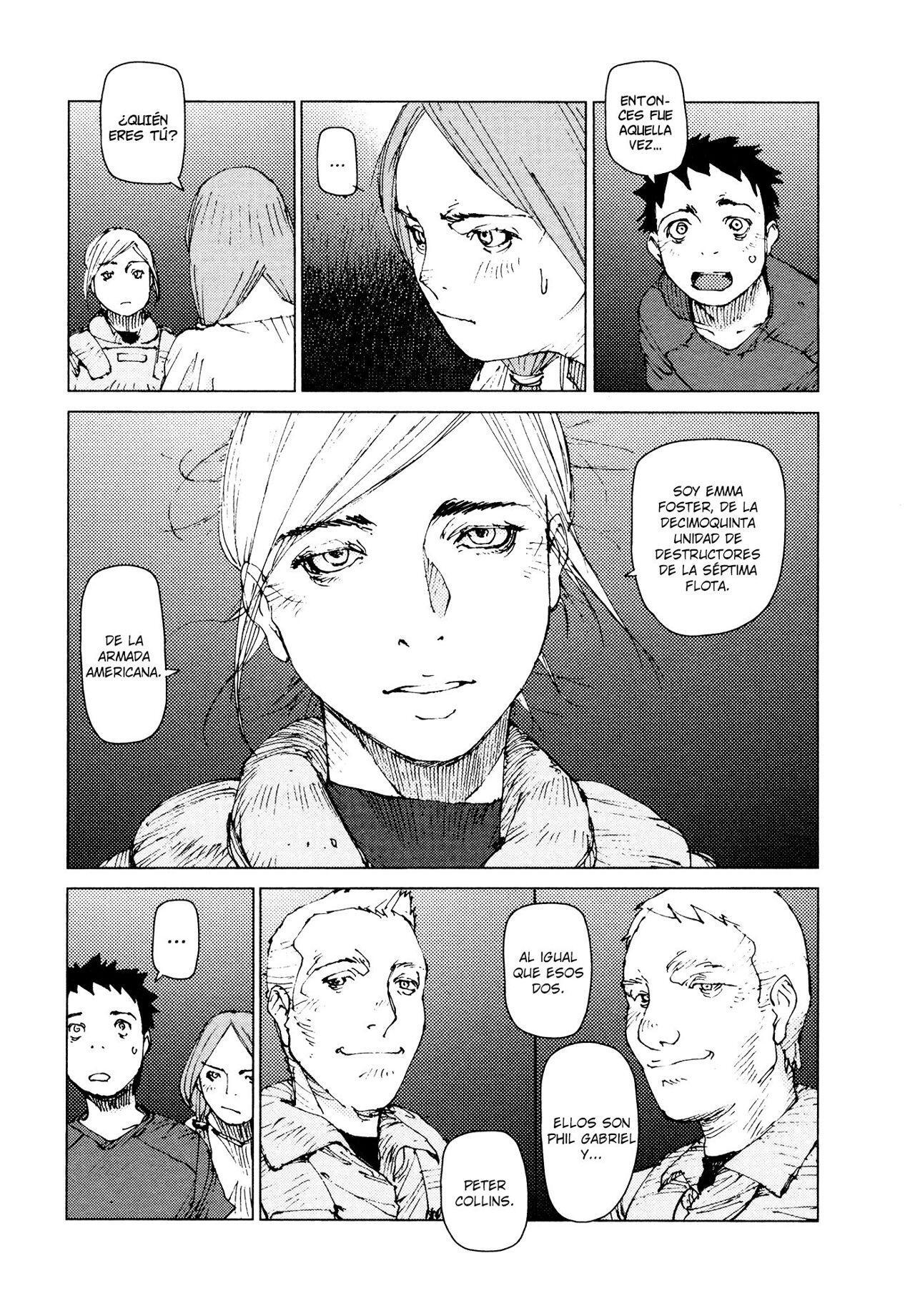 Capitulo 64 page 7