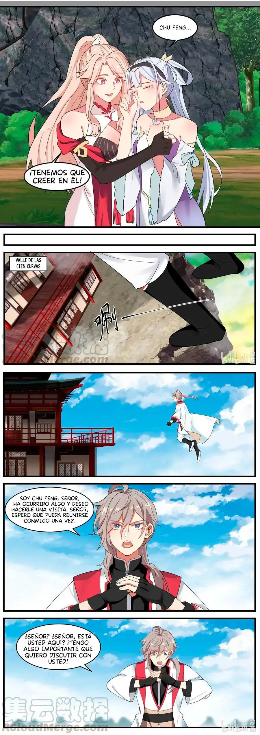 Capitulo 260 page 7