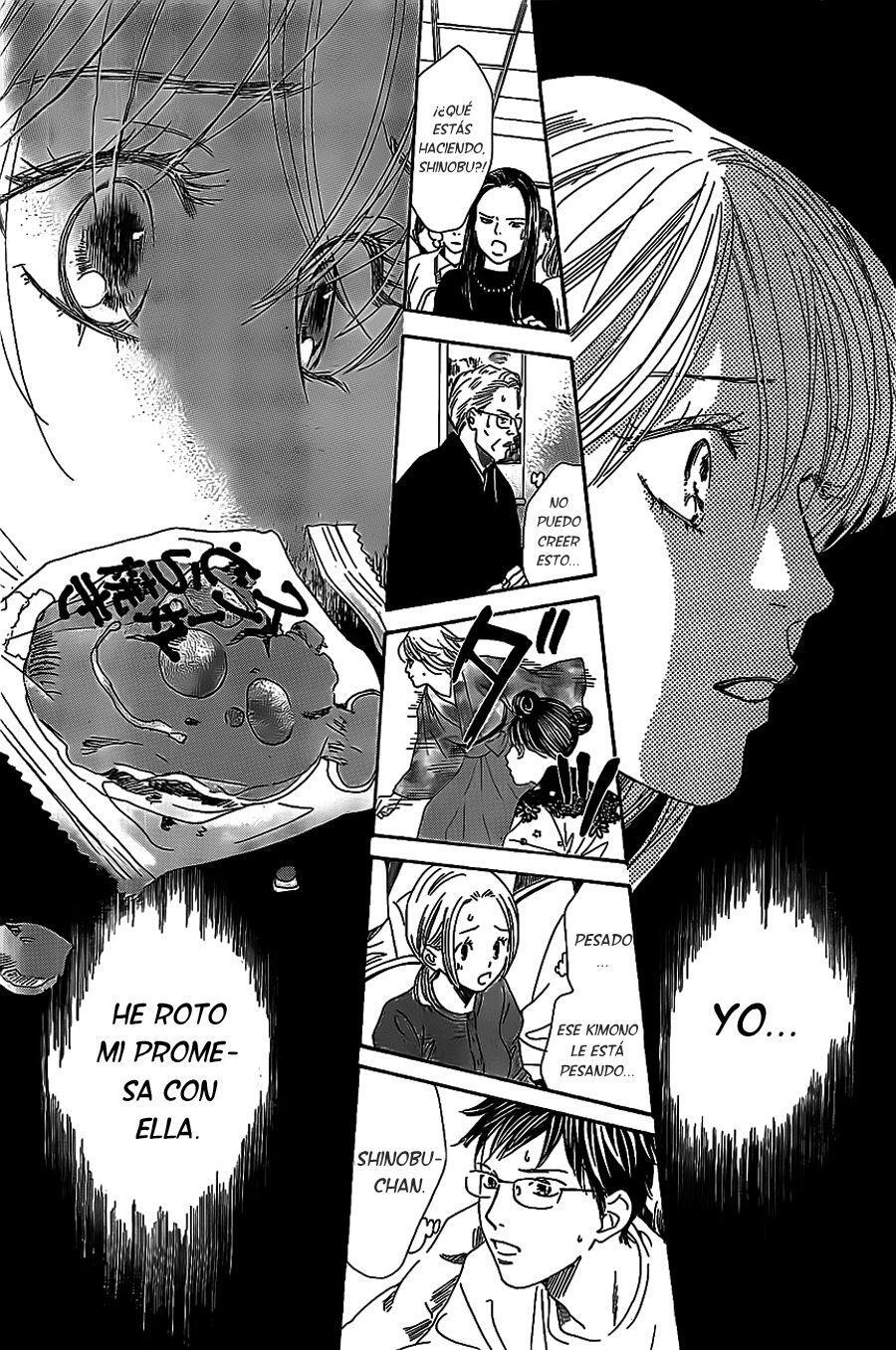 Capitulo 126 page 26