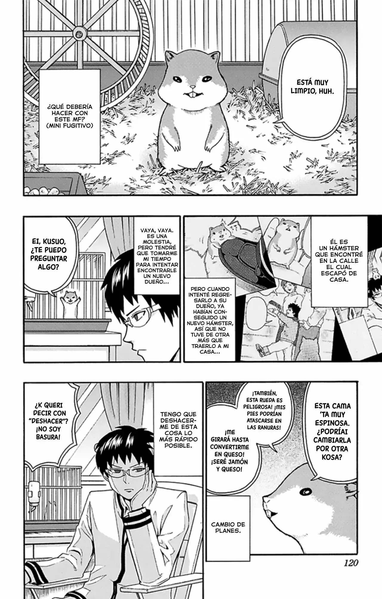 Capitulo 136 page 4