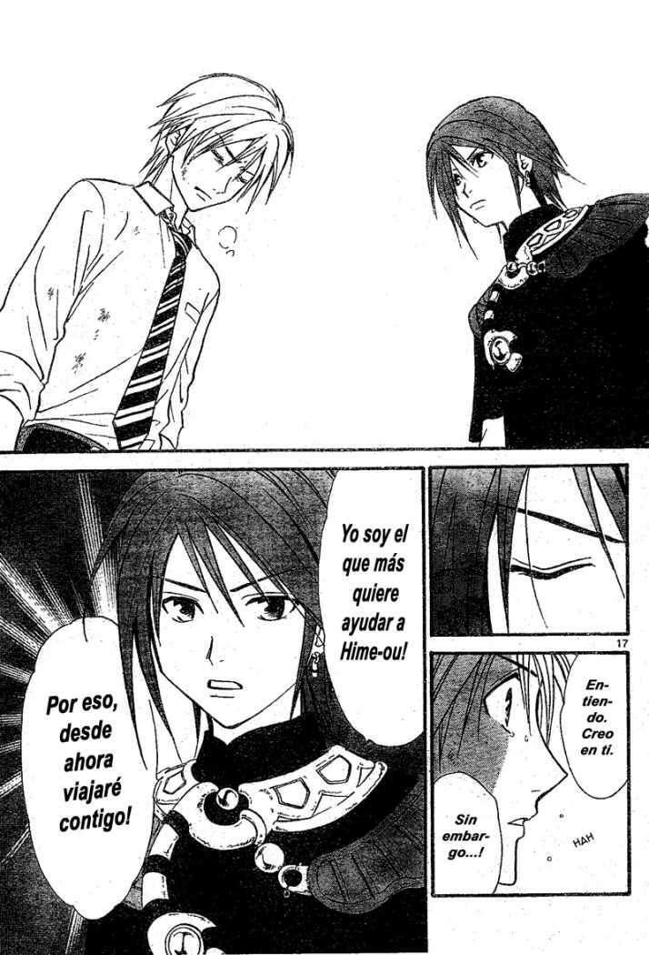Capitulo 66 page 16