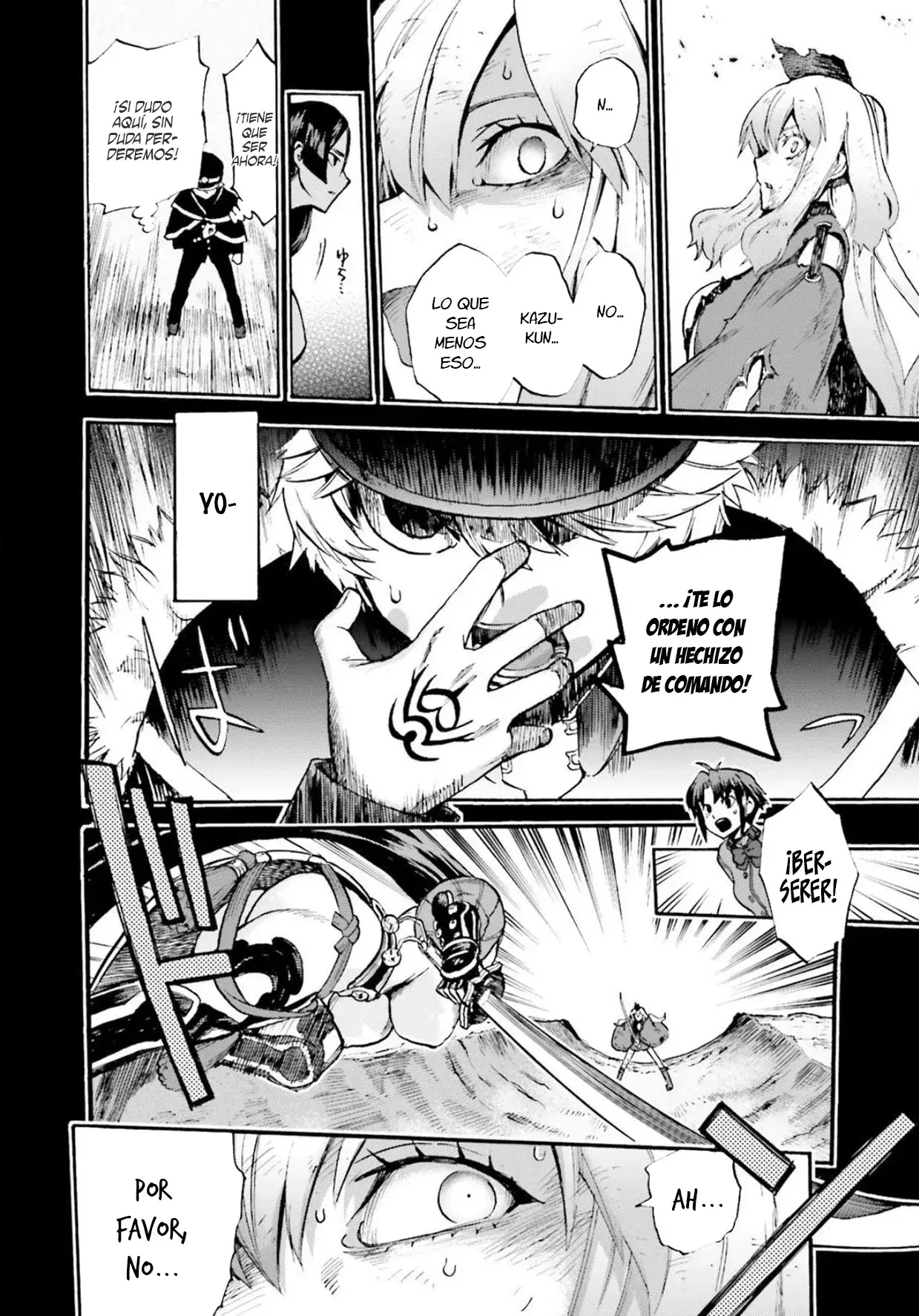 Capitulo 56 page 5