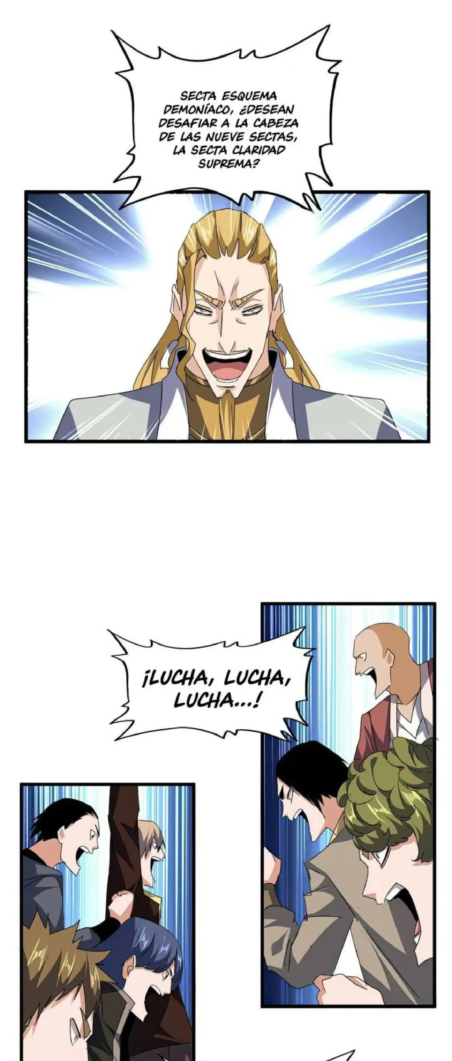 Capitulo 719 page 10