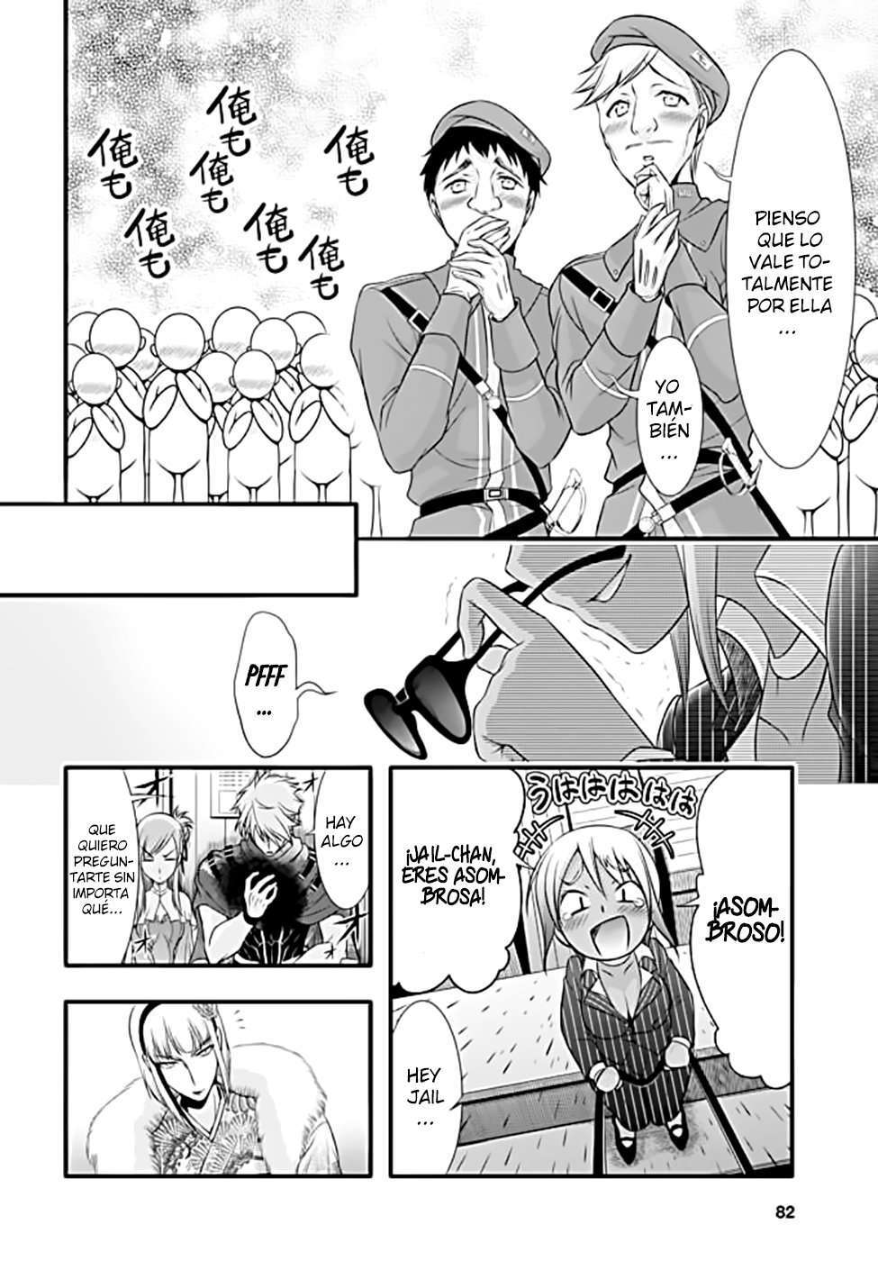 Capitulo 37 page 21