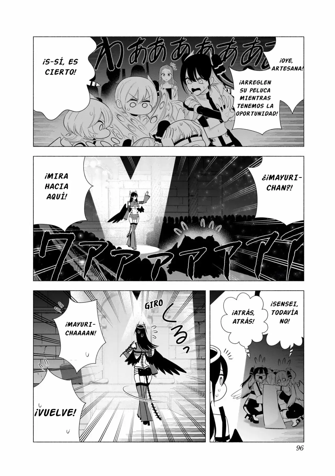 Capitulo 180 page 11