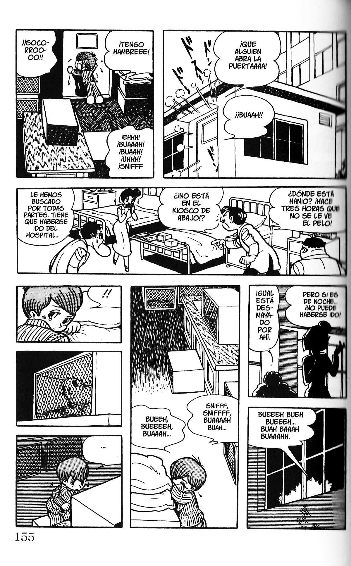 Capitulo 161 page 7