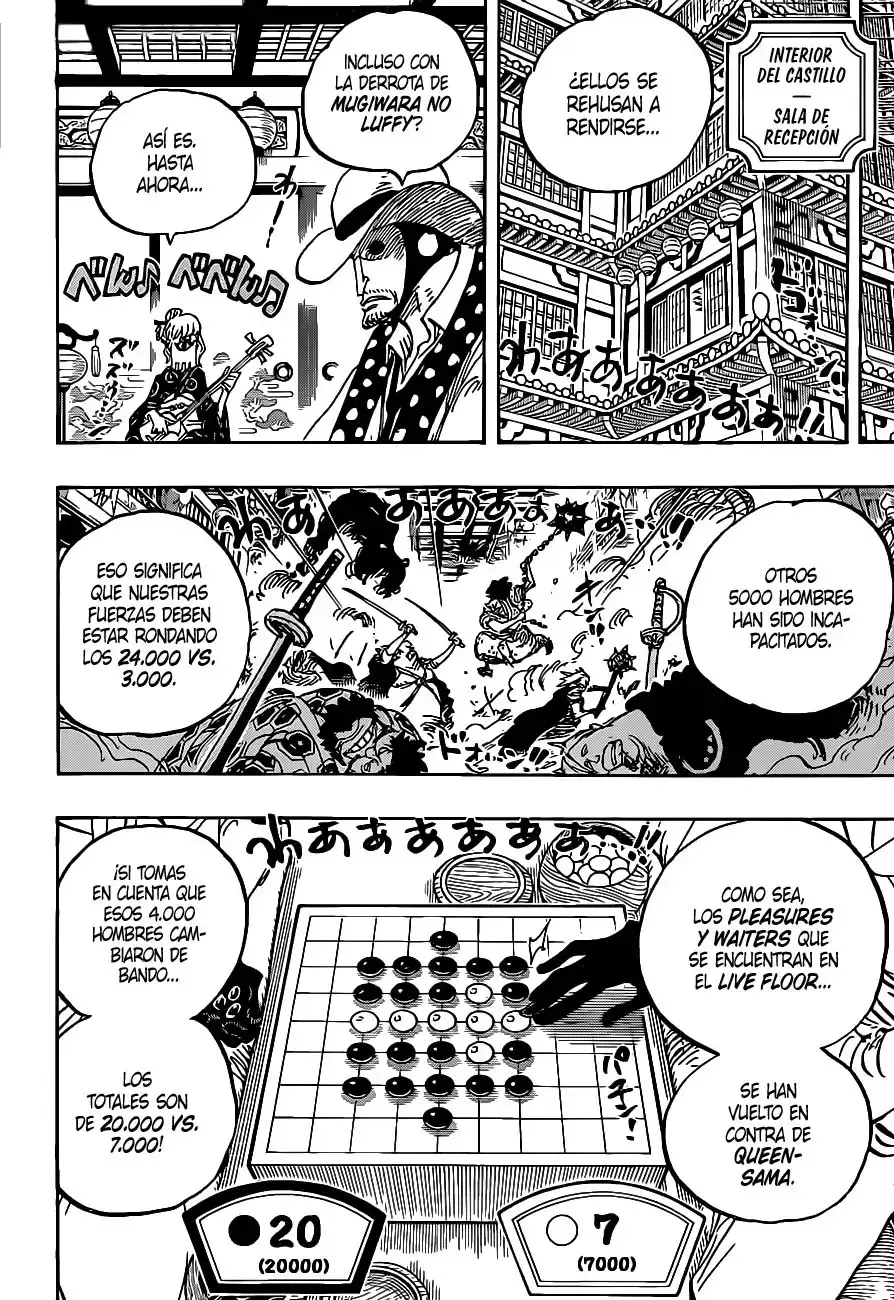 Capitulo 1016 page 4