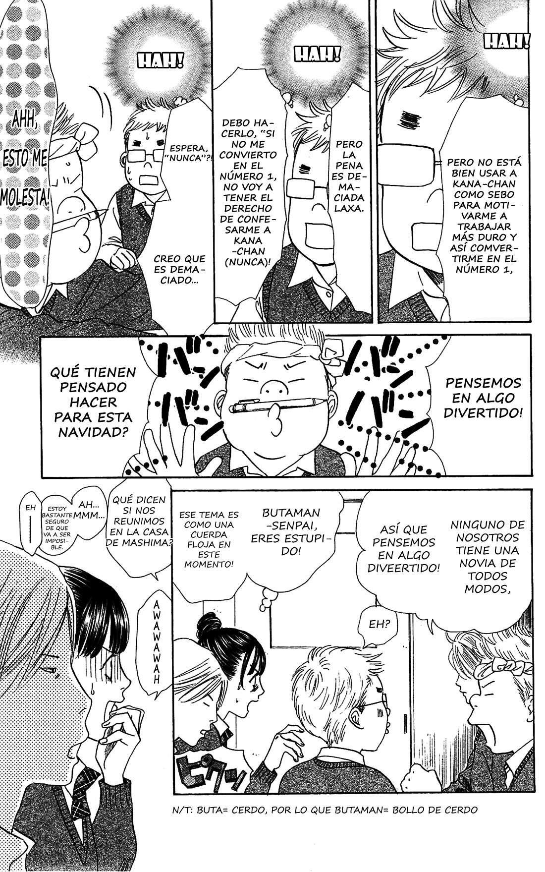 Capitulo 120 page 20