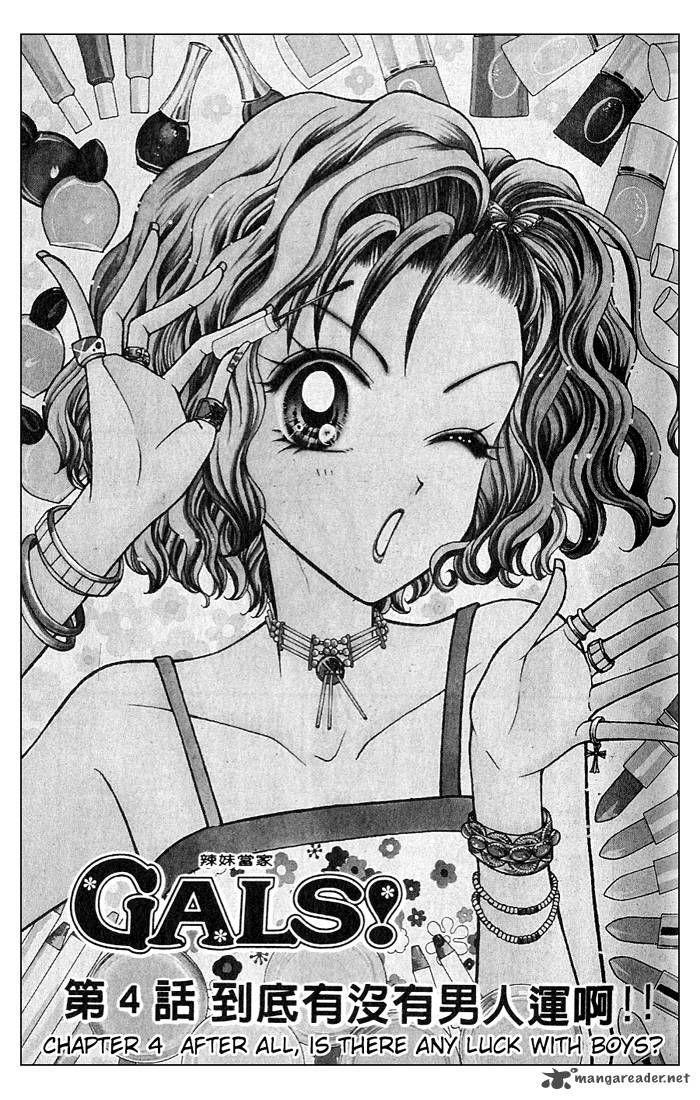 Capitulo 4 page 1