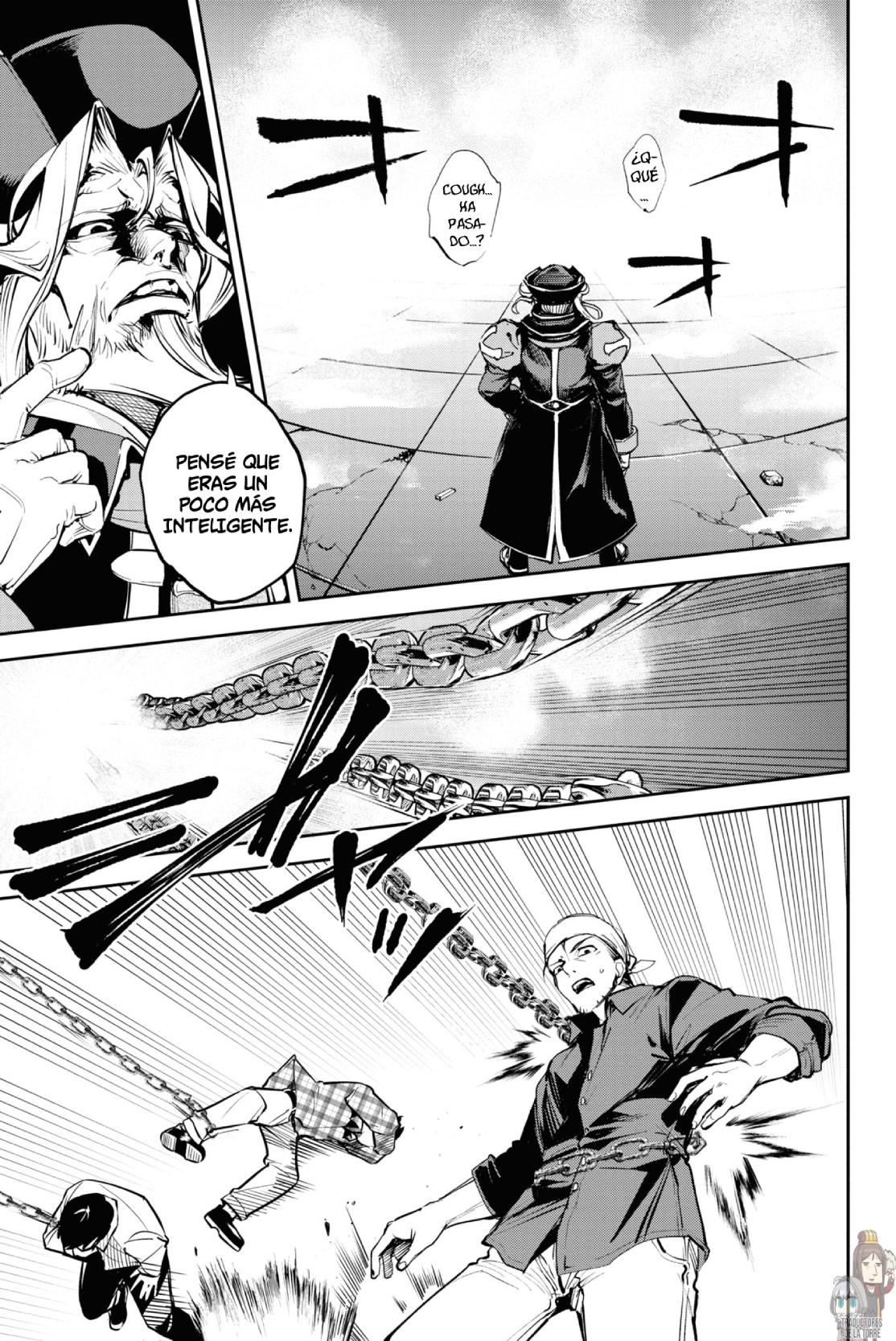 Capitulo 27 page 10