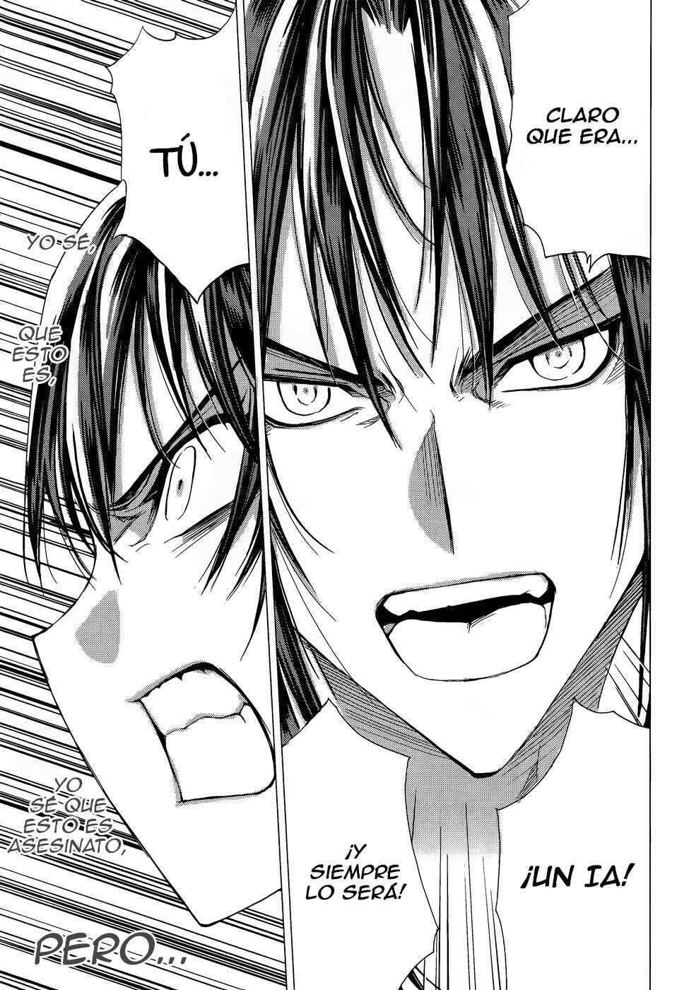 Capitulo 68 page 25