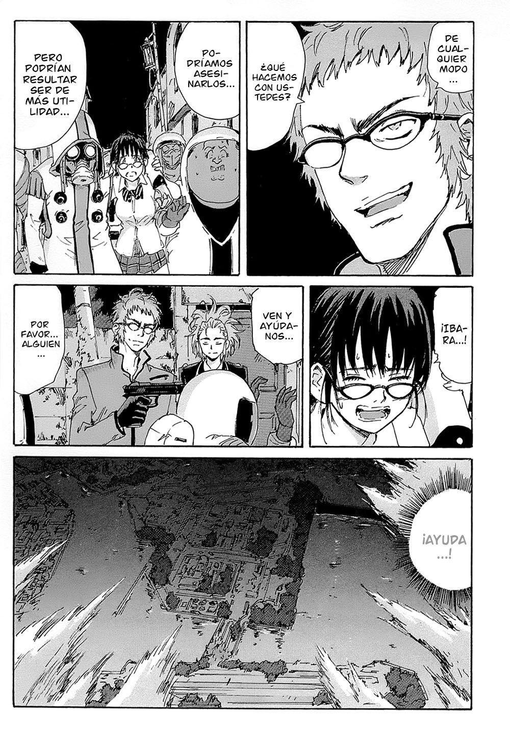 Capitulo 204 page 40