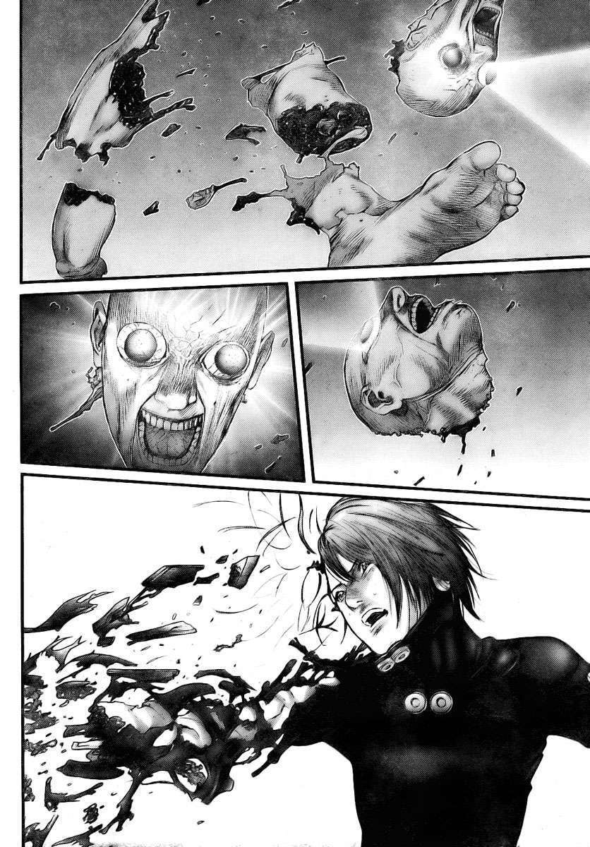 Capitulo 257 page 22