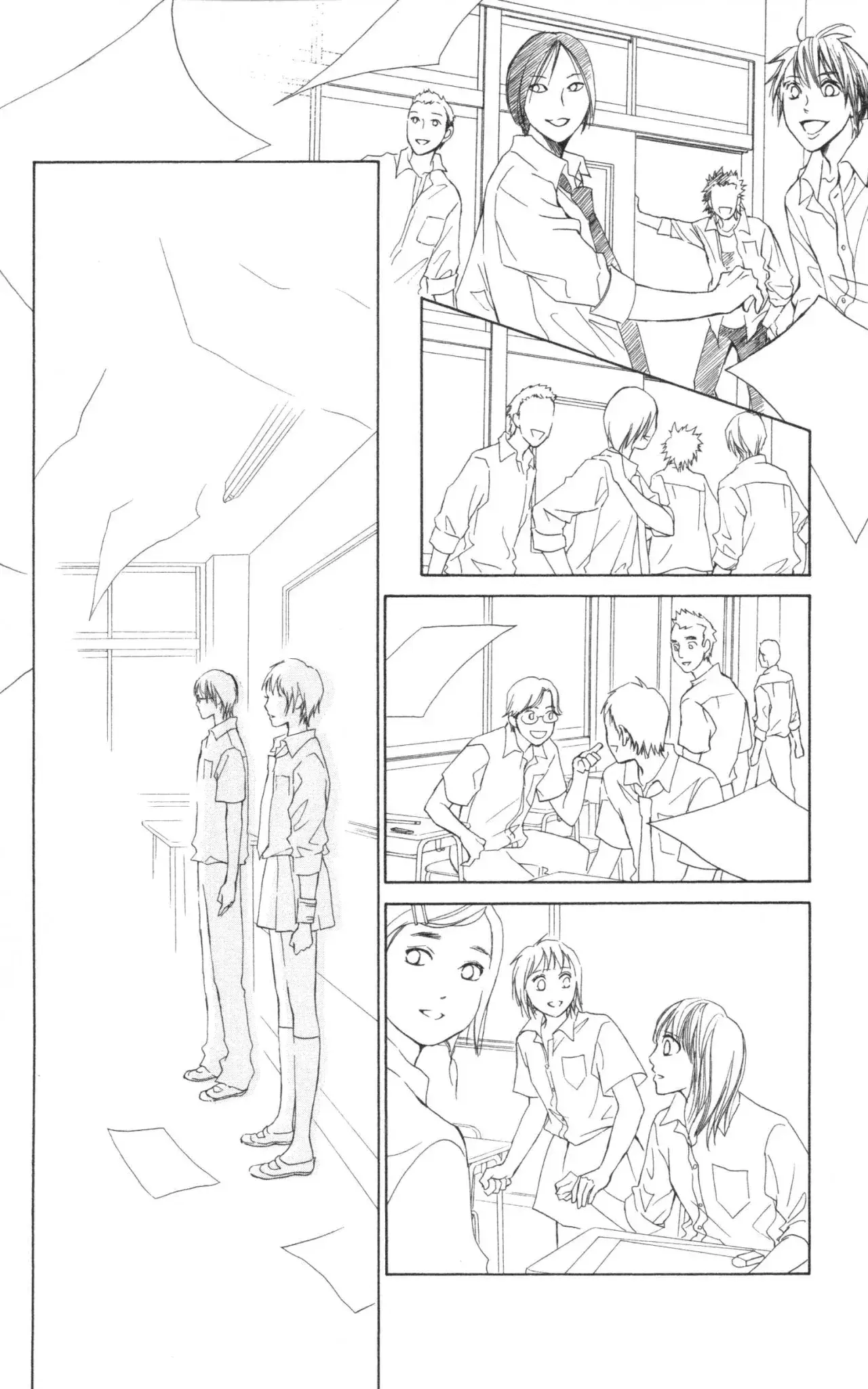 Capitulo 56 page 32