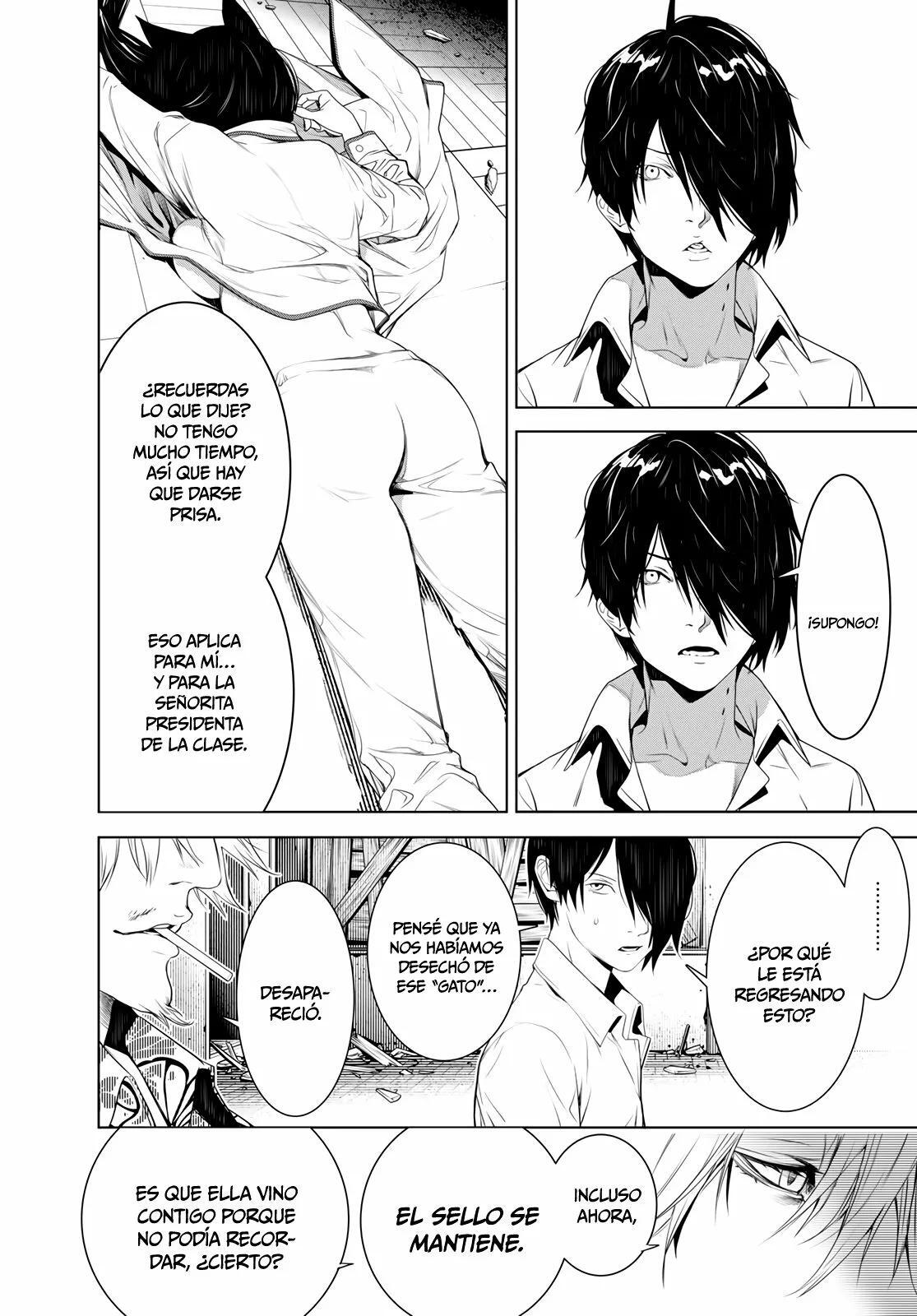 Capitulo 131 page 14