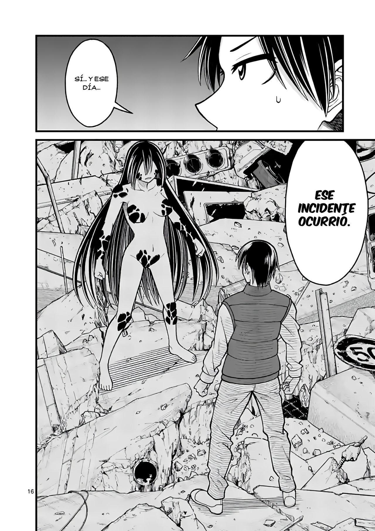 Capitulo 29 page 17