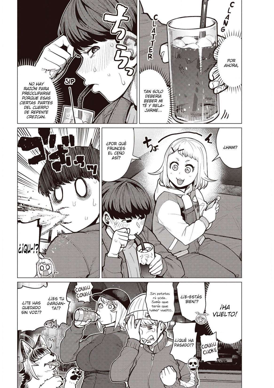Capitulo 26 page 4