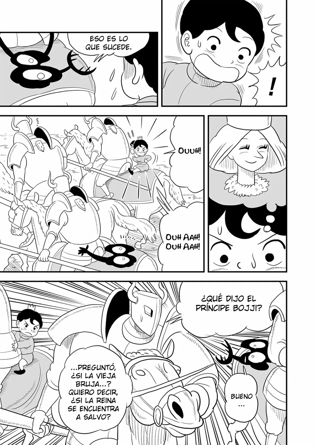 Capitulo 70 page 4
