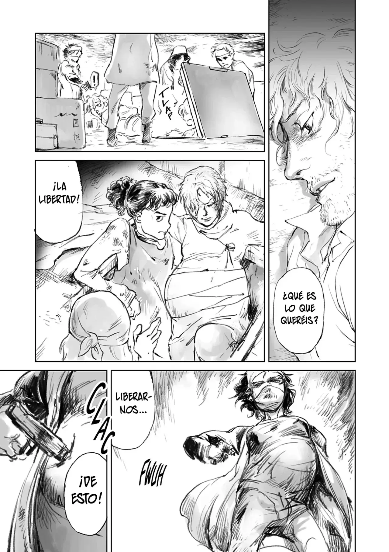 Capitulo 1 page 31