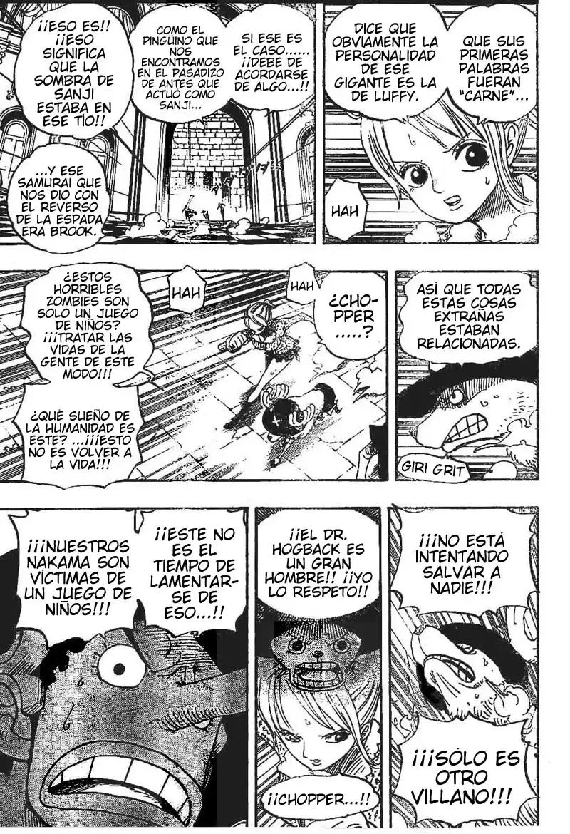Capitulo 457 page 13