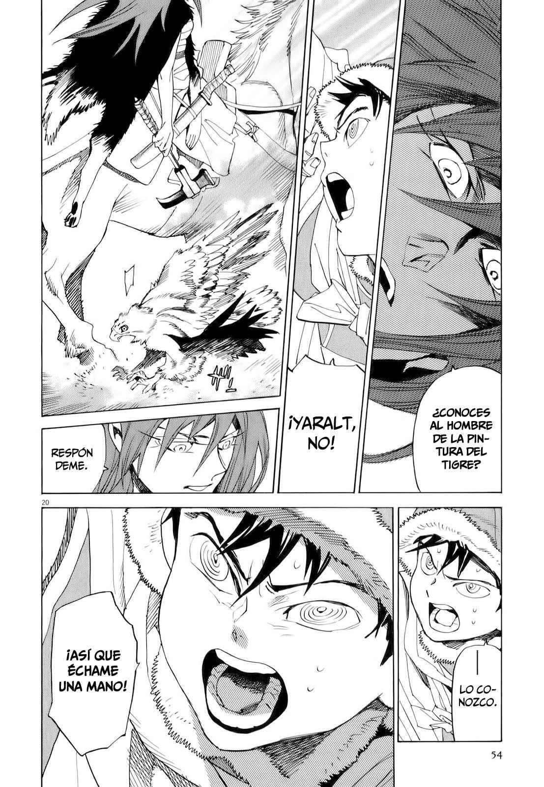 Capitulo 10 page 23