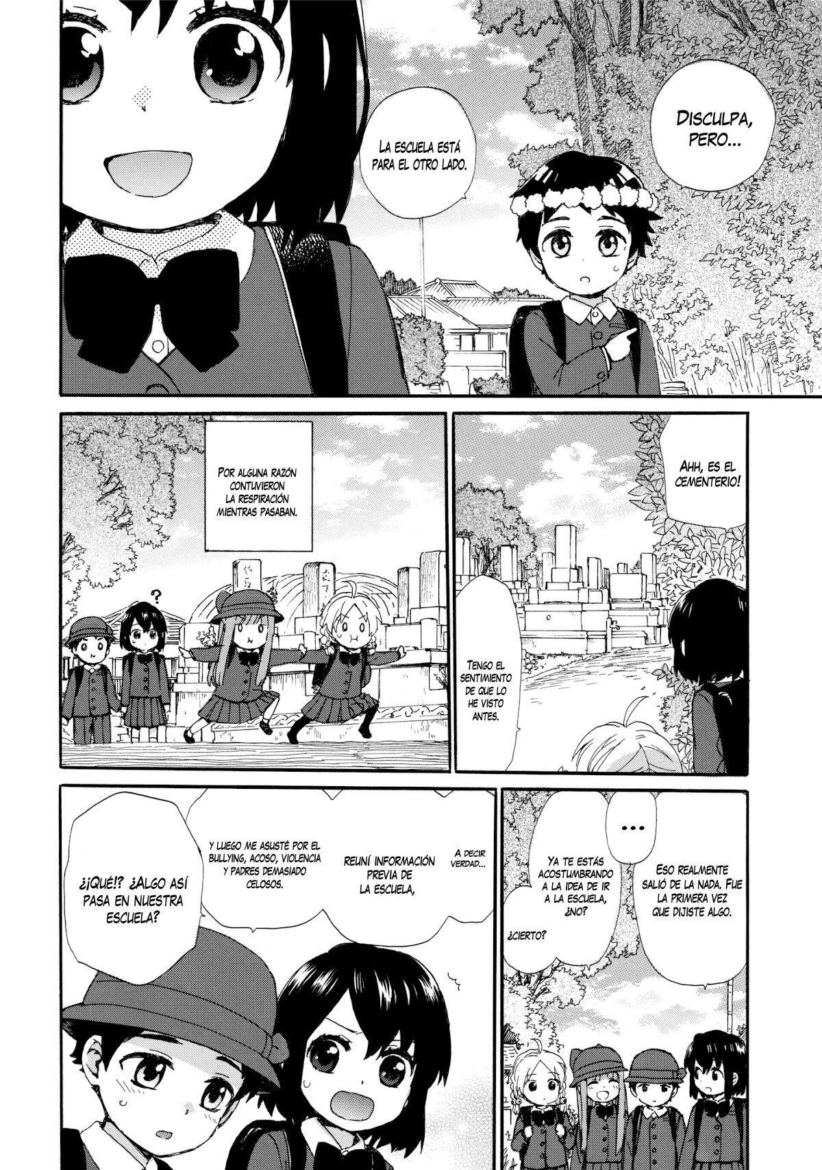 Capitulo 50 page 15