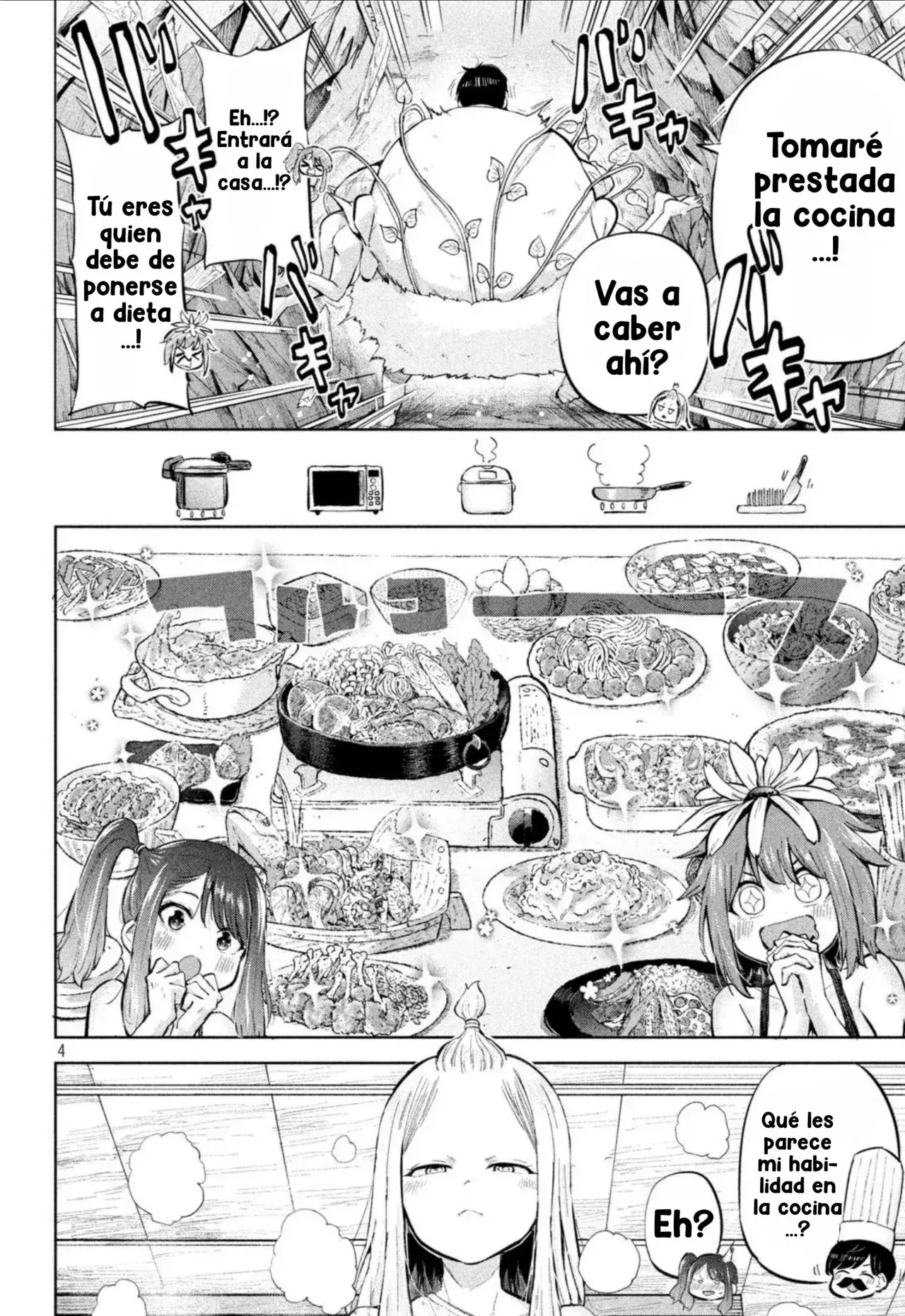 Capitulo 19 page 6