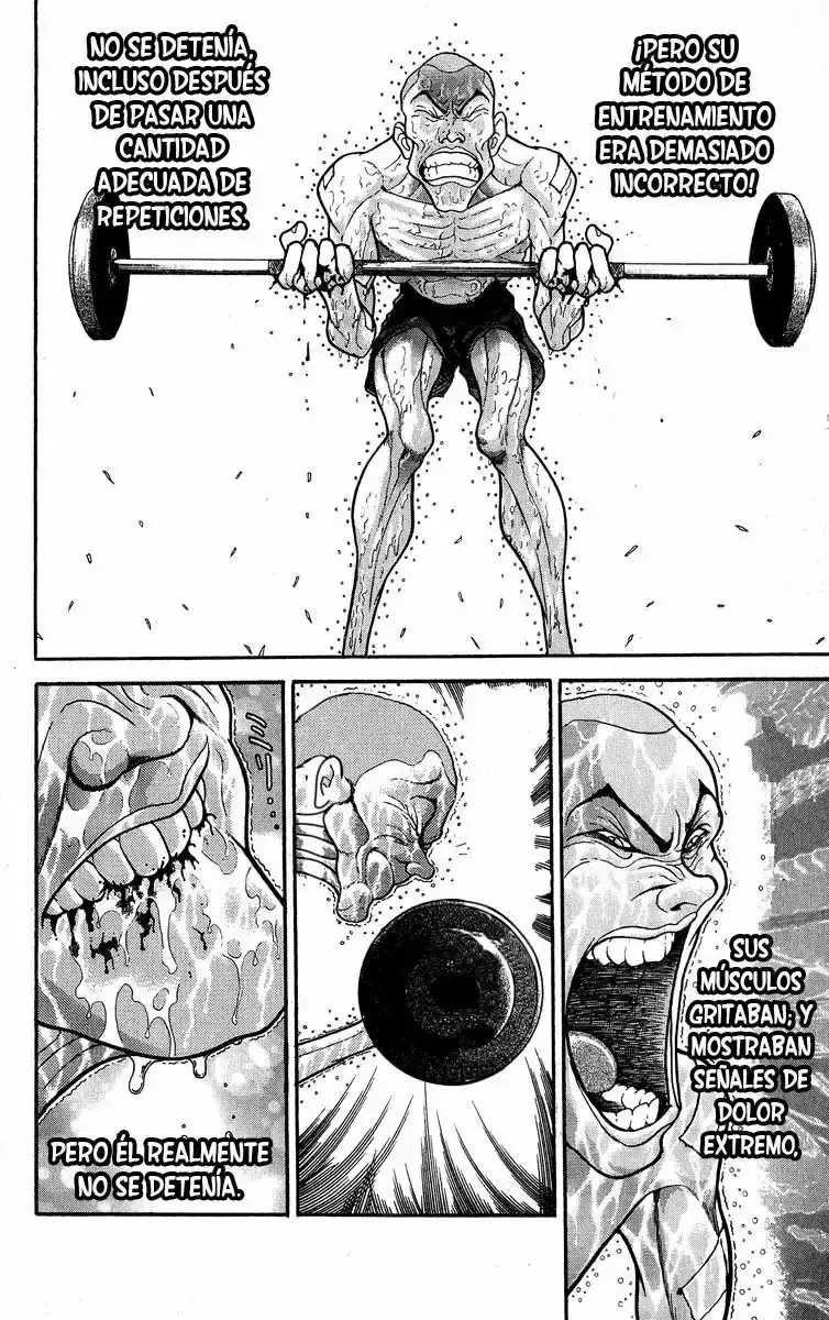 Capitulo 302 page 6