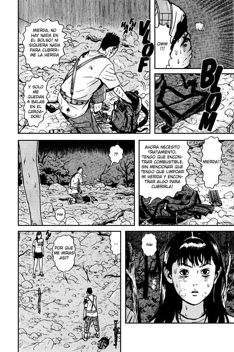 Capitulo 58 page 23