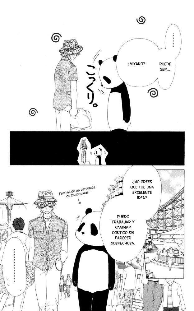 Capitulo 19 page 21