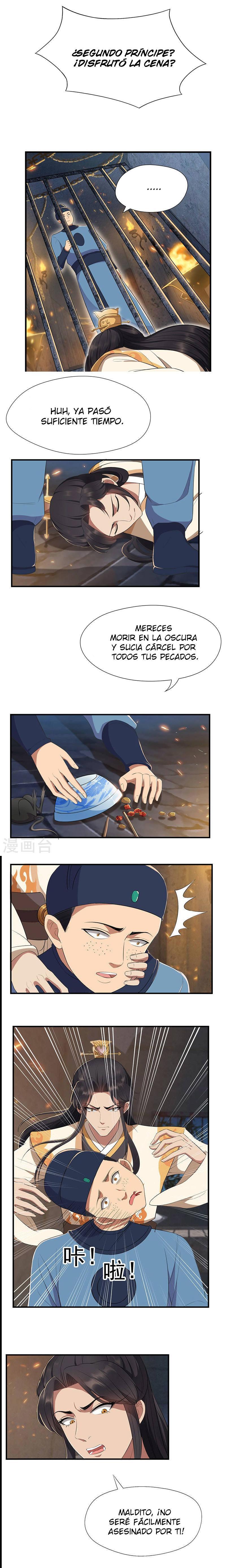 Capitulo 71 page 5