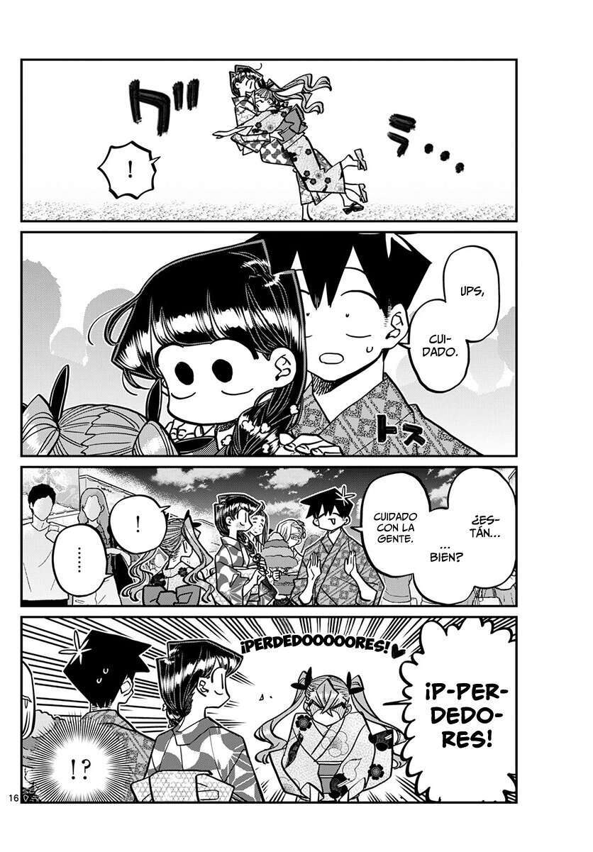 Capitulo 403 page 17