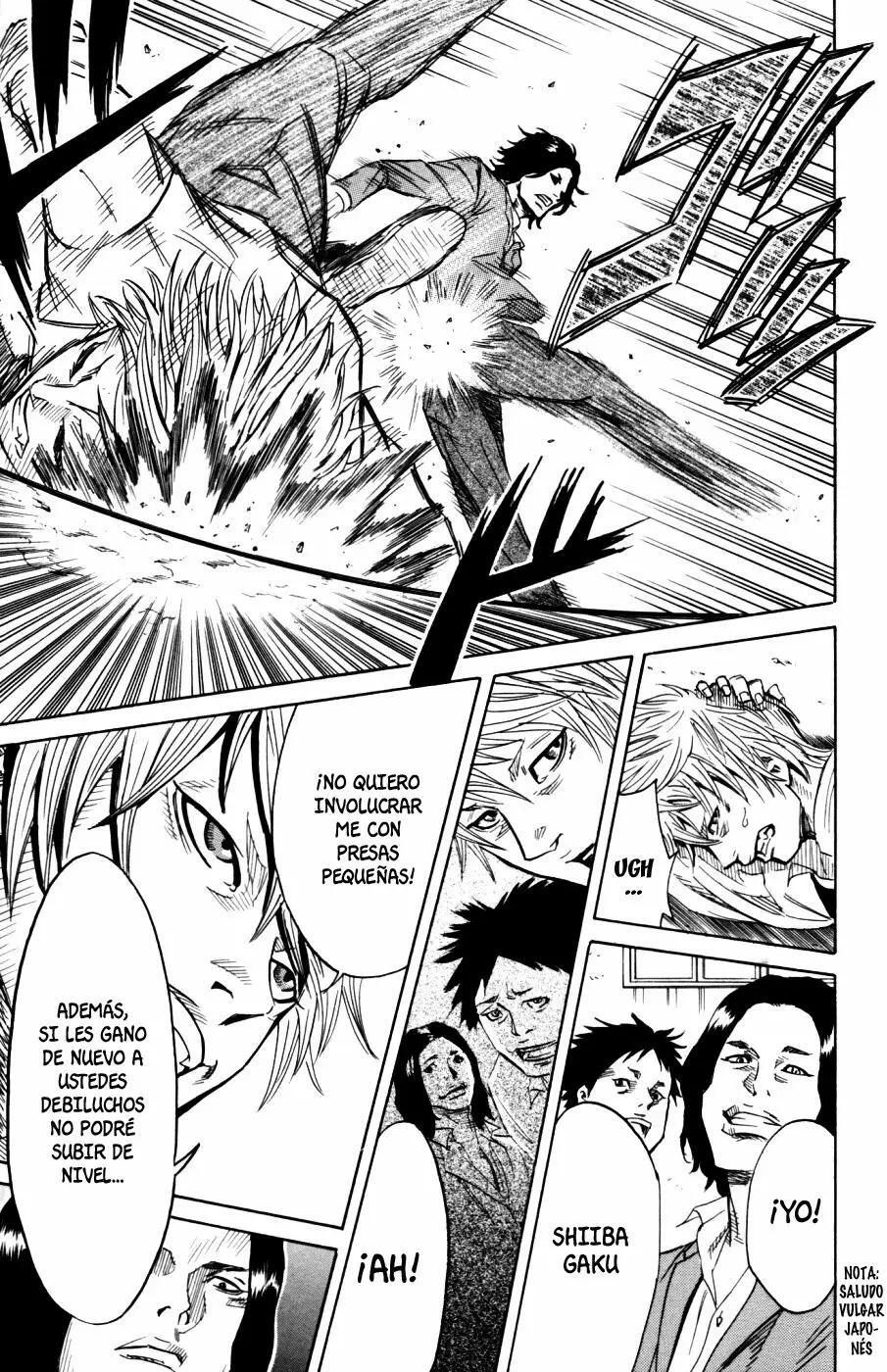 Capitulo 1.30 page 5