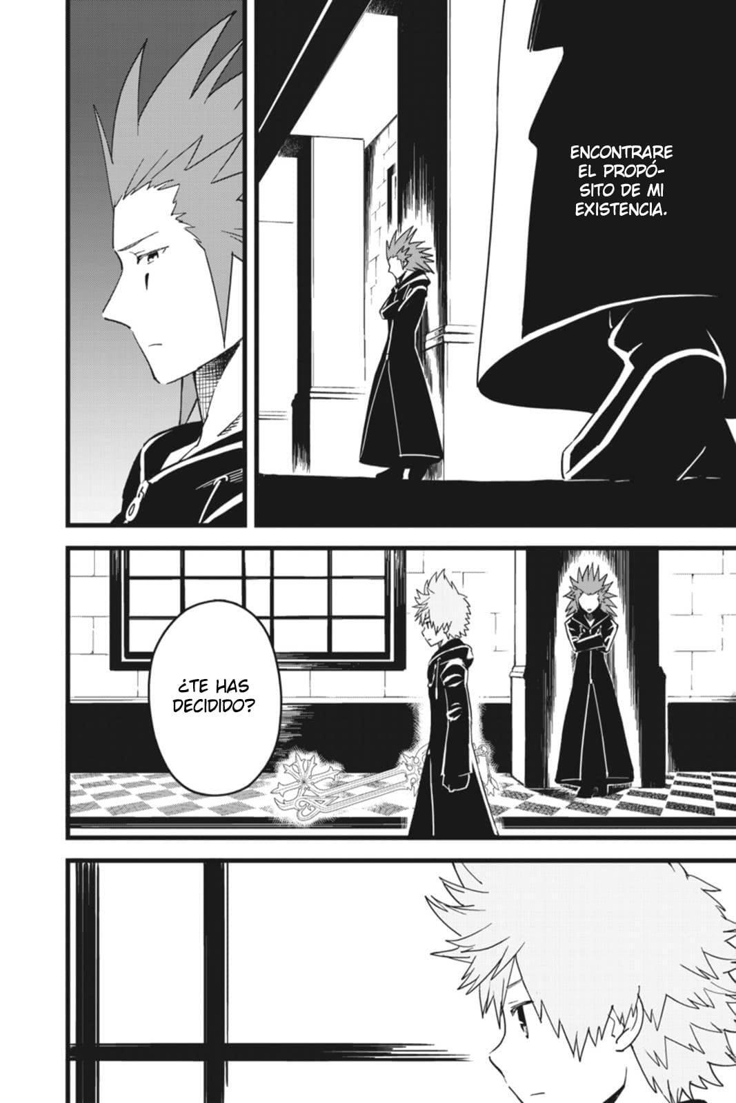 Capitulo 33 page 14