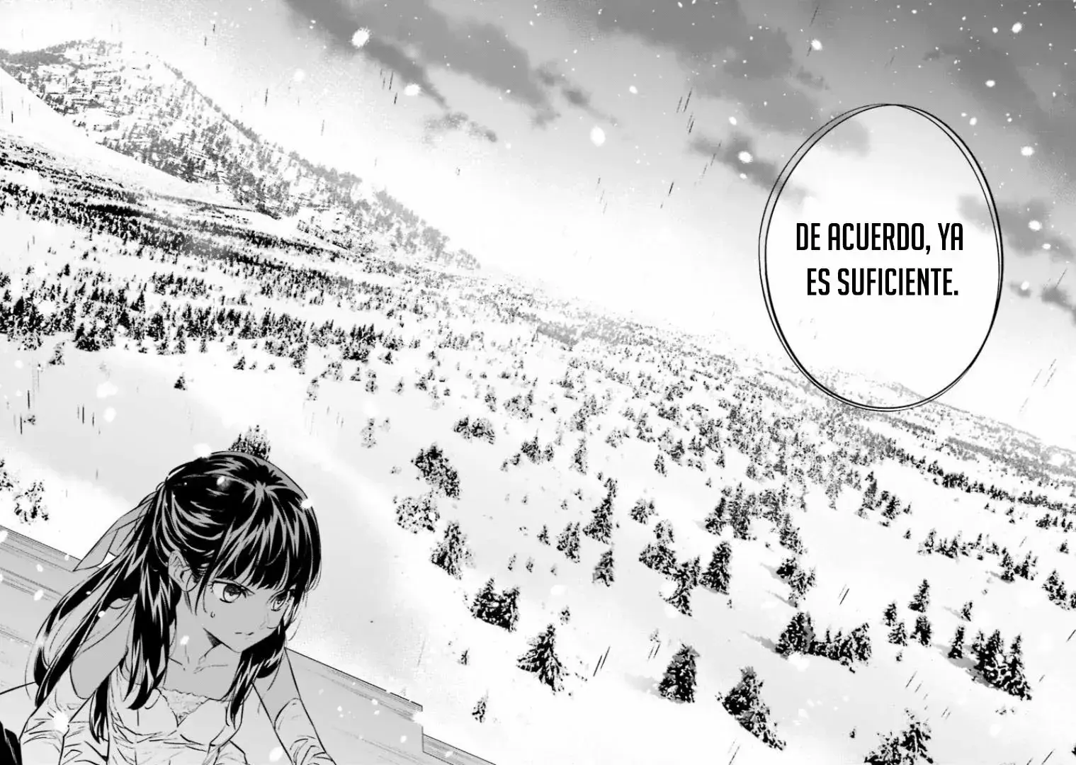 Capitulo 16.50 page 15