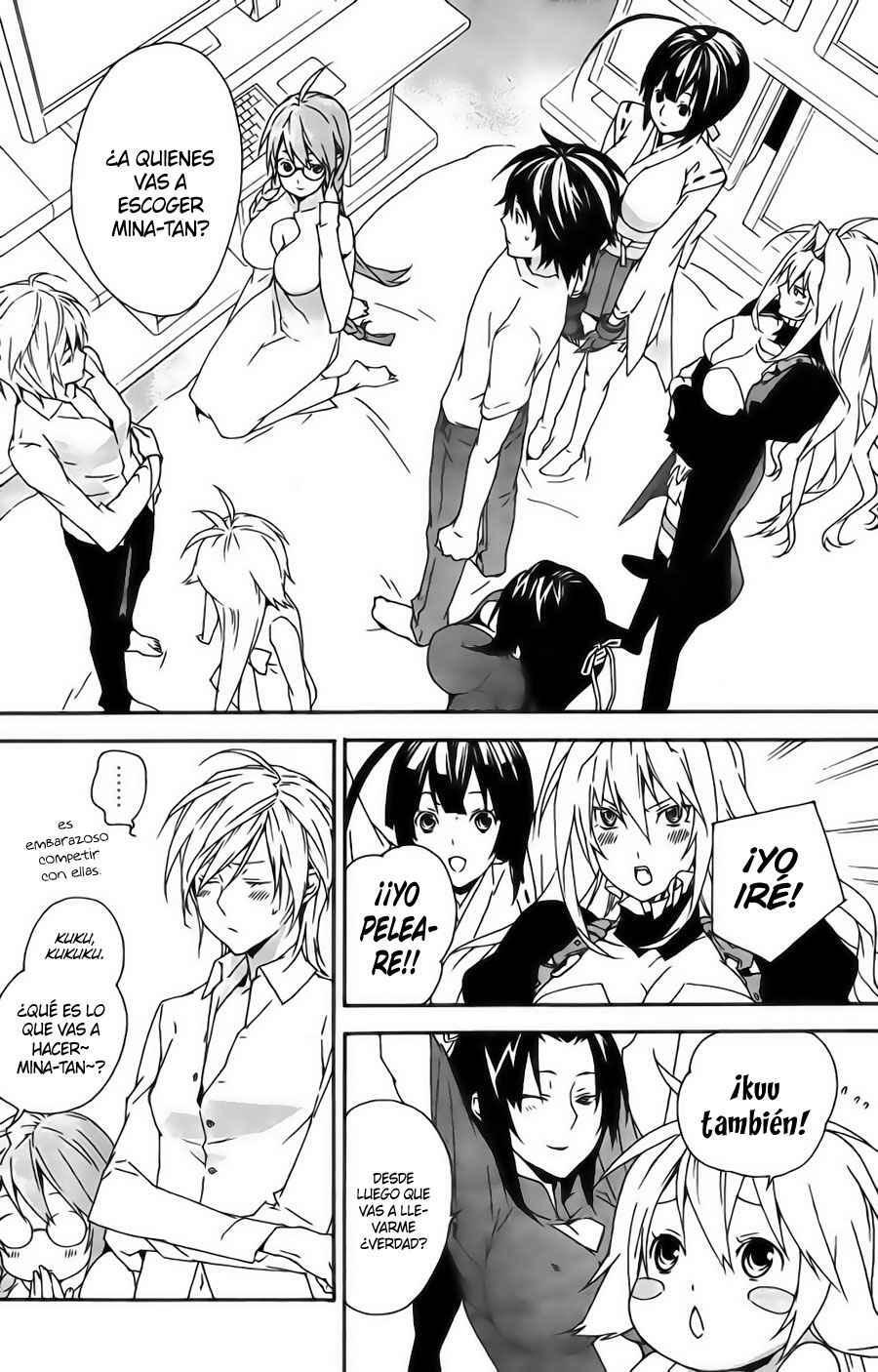Capitulo 85 page 6