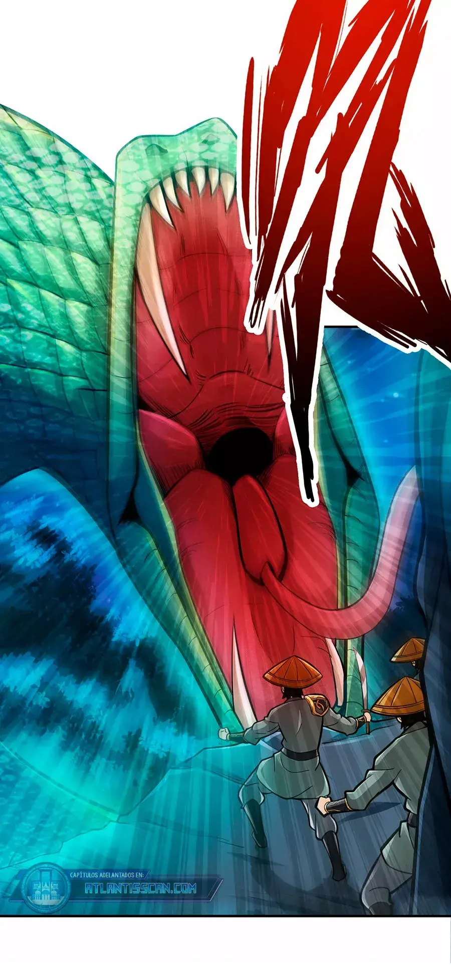 Capitulo 19 page 17