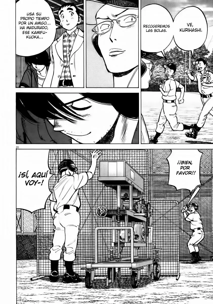 Capitulo 112 page 20